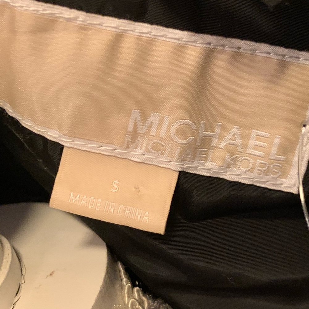 Michael kors jacket size S - Picture 10 of 10